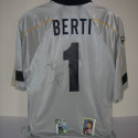 Berti n.1 Empoli B